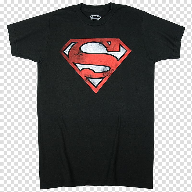 T-shirt Superman logo Batman Diponegoro University, T-shirt transparent background PNG clipart