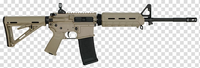 SIG Sauer SIGM400 SIG Sauer SIG516 Semi-automatic rifle, others transparent background PNG clipart