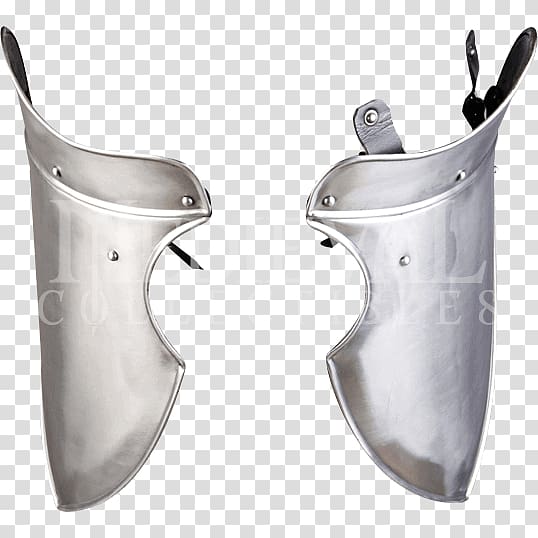 Cuirass Galahad Components of medieval armour Knight, armour transparent background PNG clipart