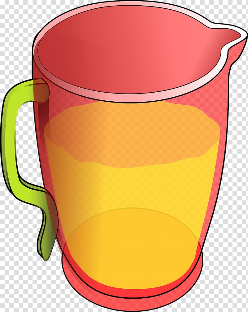 Pitcher Jug , jars transparent background PNG clipart