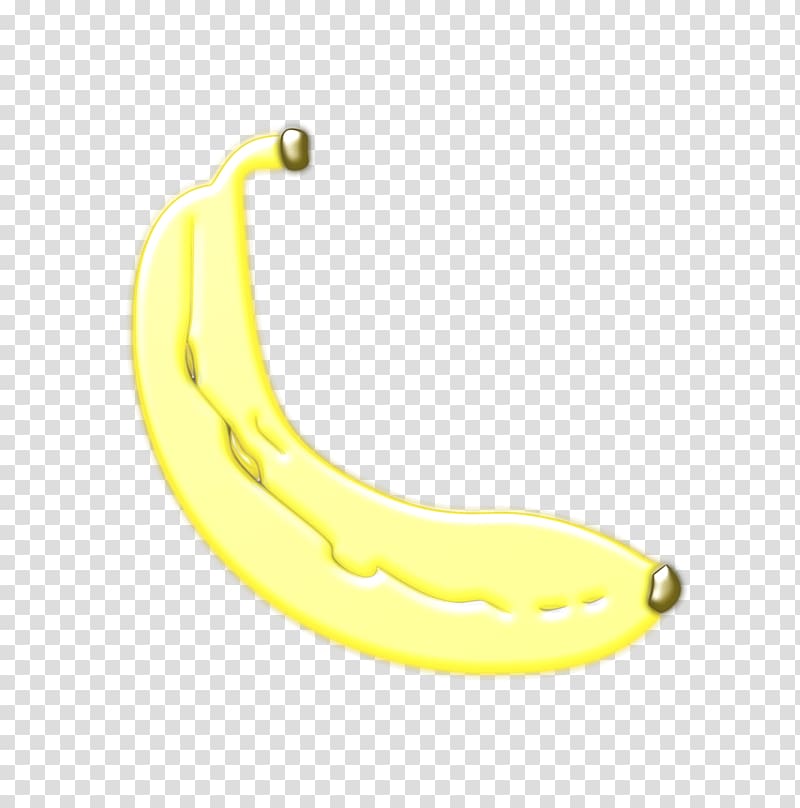 Banana-families Food, banana transparent background PNG clipart