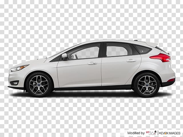 Ford Fusion 2016 Ford Focus SE Car Hatchback, ford transparent background PNG clipart