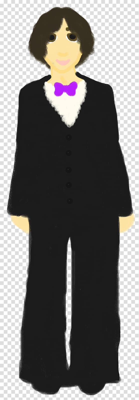 Tuxedo M. , others transparent background PNG clipart