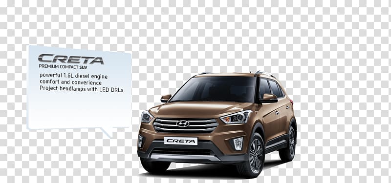 Hyundai Creta Car Hyundai Motor Company Hyundai Tucson, hyundai transparent background PNG clipart