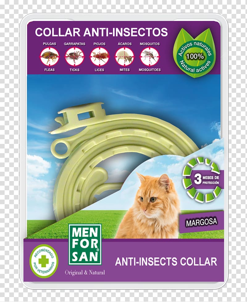Cat Dog Household Insect Repellents Antiparasitic, Cat transparent background PNG clipart