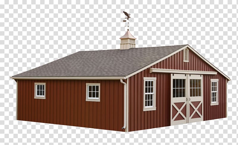 Horse Barn Building Stable Equestrian, barnbackground transparent background PNG clipart