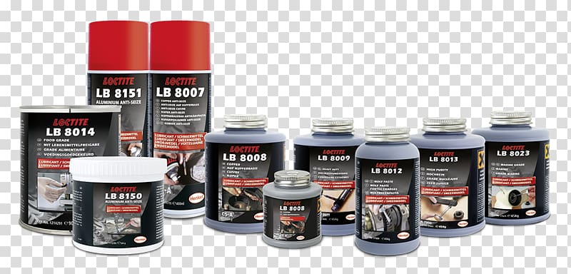 Loctite Lubricant Metal Corrosion Quality, others transparent background PNG clipart