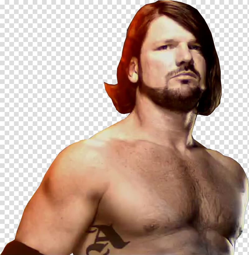 A.J. Styles WWE Championship WWE United States Championship WWE Intercontinental Championship, aj styles transparent background PNG clipart