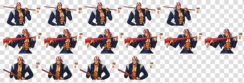 Kyo Kusanagi PlayStation The King of Fighters Kyo Billy Kane, Playstation transparent background PNG clipart