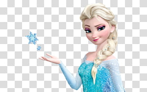 Abigail Breslin Elsa Frozen Anna Olaf, elsa anna transparent background ...