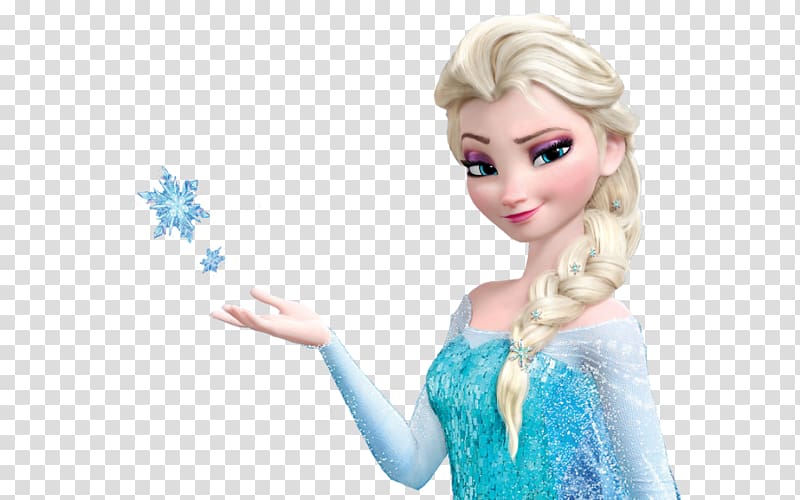 Elsa Kristoff Frozen Anna Olaf, elsa transparent background PNG clipart