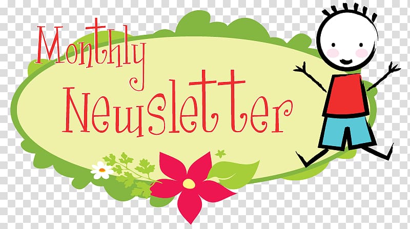 Floral design Graphic design Illustration , family day care newsletter transparent background PNG clipart