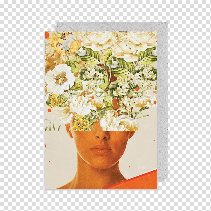 Floral design Digital art Poster Still life, others transparent background PNG clipart
