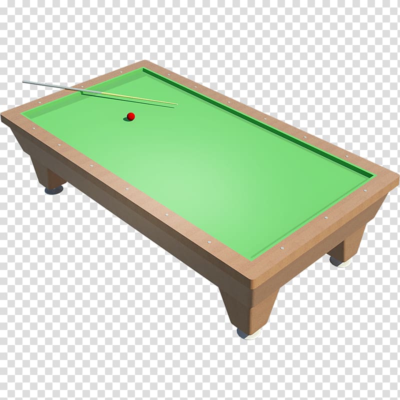 English billiards Billiard Tables Blackball Pool, table transparent background PNG clipart