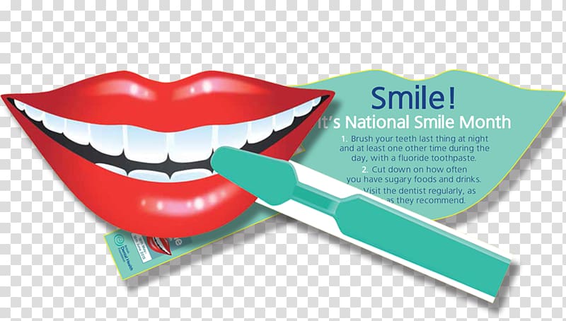 National Smile Month Dentistry Oral hygiene Health, Dental Hygienist transparent background PNG clipart