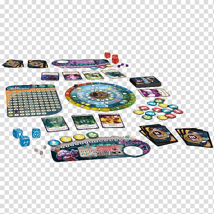 Seasons Board game Tabletop Games & Expansions Card game, Dice transparent background PNG clipart