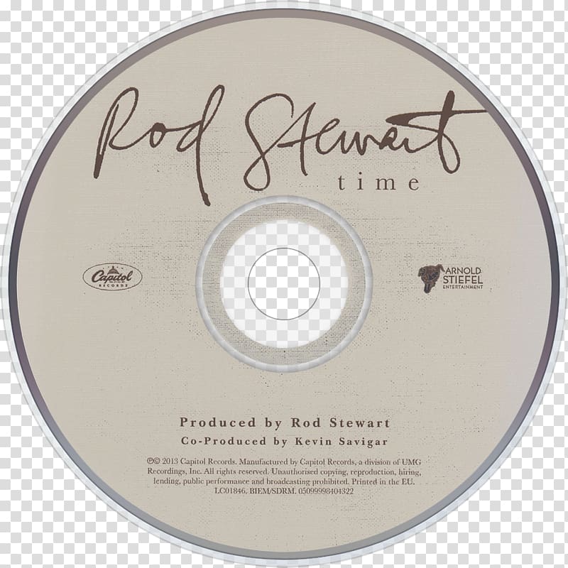Compact disc As Time Goes By: The Great American Songbook, Volume II Album Music, Rod Stewart transparent background PNG clipart