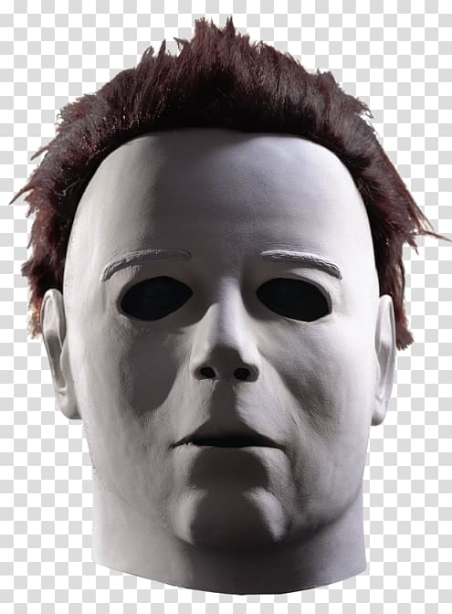 Michael Myers Halloween Amazon.com Rob Zombie Mask, michael myers transparent background PNG clipart