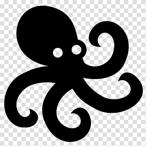 Octopus Lighty Buzz Computer Icons Symbol Parodius, octapus transparent background PNG clipart