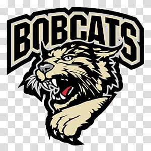 bobcat clipart logo