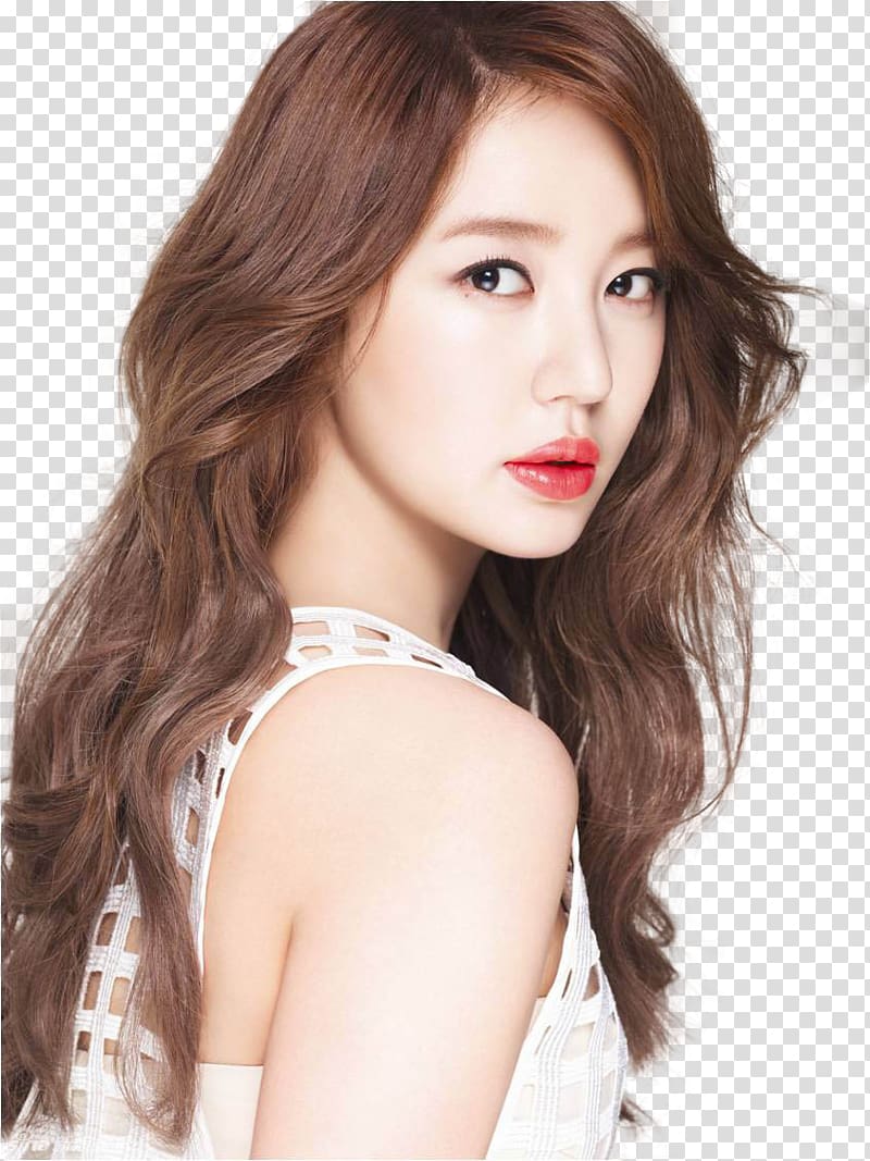 Yoon Eun-hye Princess Hours Actor Female Korean drama, actor transparent background PNG clipart