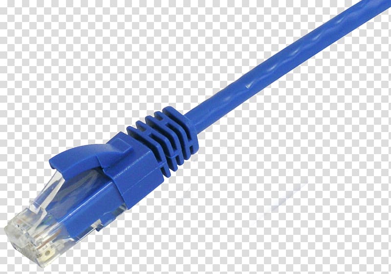 Category 6 cable Patch cable Network Cables Twisted pair Electrical cable, Ocron Systems Llc transparent background PNG clipart