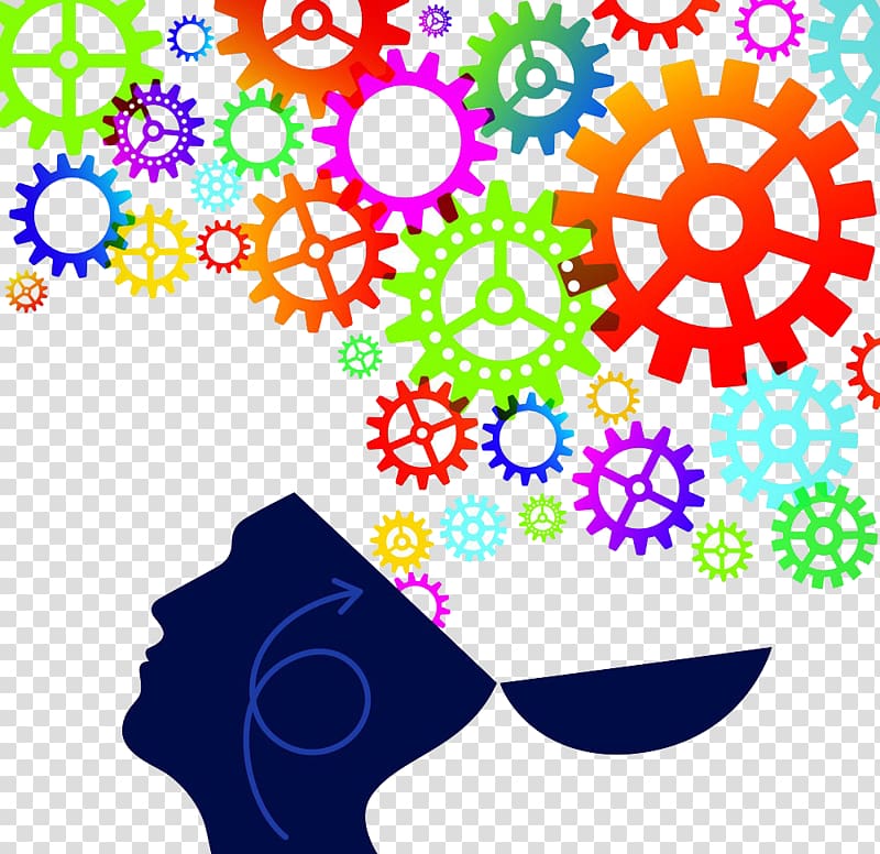 Clipart Creative Thinking Puzzles