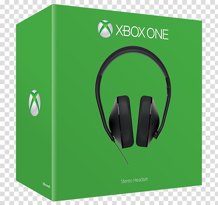 Microphone Microsoft Xbox One Stereo Headset Xbox 360 controller Headphones, microphone transparent background PNG clipart