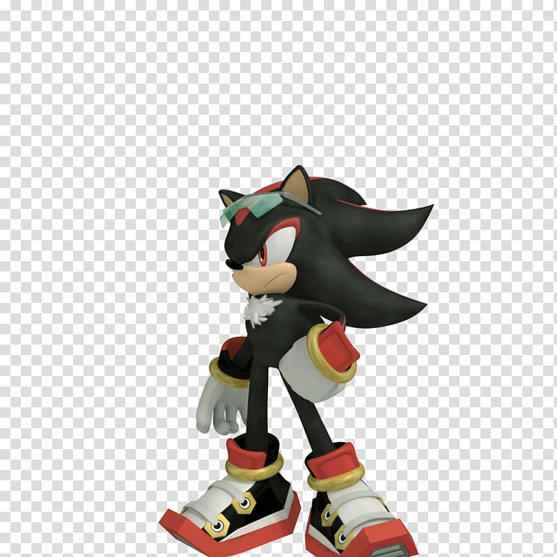 Sonic Riders: Zero Gravity Sonic Free Riders Shadow the Hedgehog Rouge the Bat, rider transparent background PNG clipart