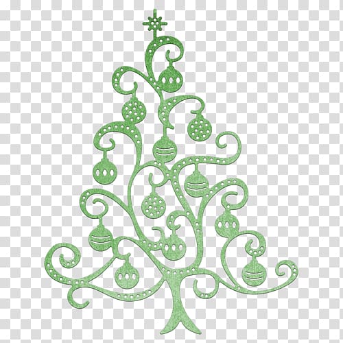 Christmas tree Christmas ornament Cheery Lynn Designs Pattern, christmas tree transparent background PNG clipart