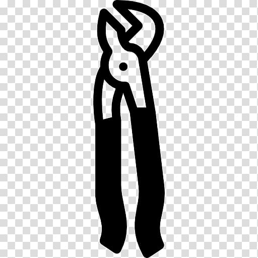 Hand tool Computer Icons Arm Tongue-and-groove pliers, plier transparent background PNG clipart