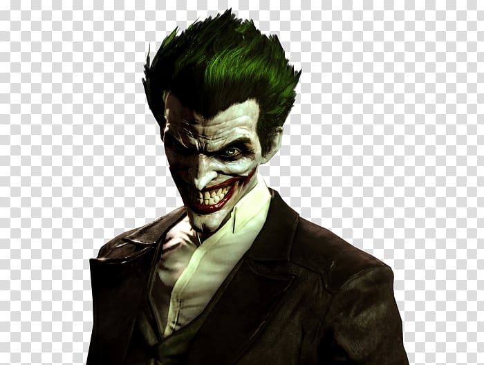 Batman: Arkham Origins Batman: Arkham City Batman: Arkham Asylum Joker, batman arkham origins transparent background PNG clipart