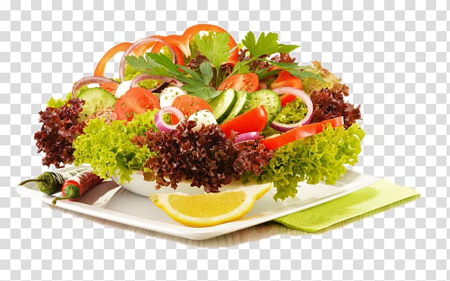 Fruit salad Greek salad Vegetable Bean salad, vegetable salad transparent background PNG clipart