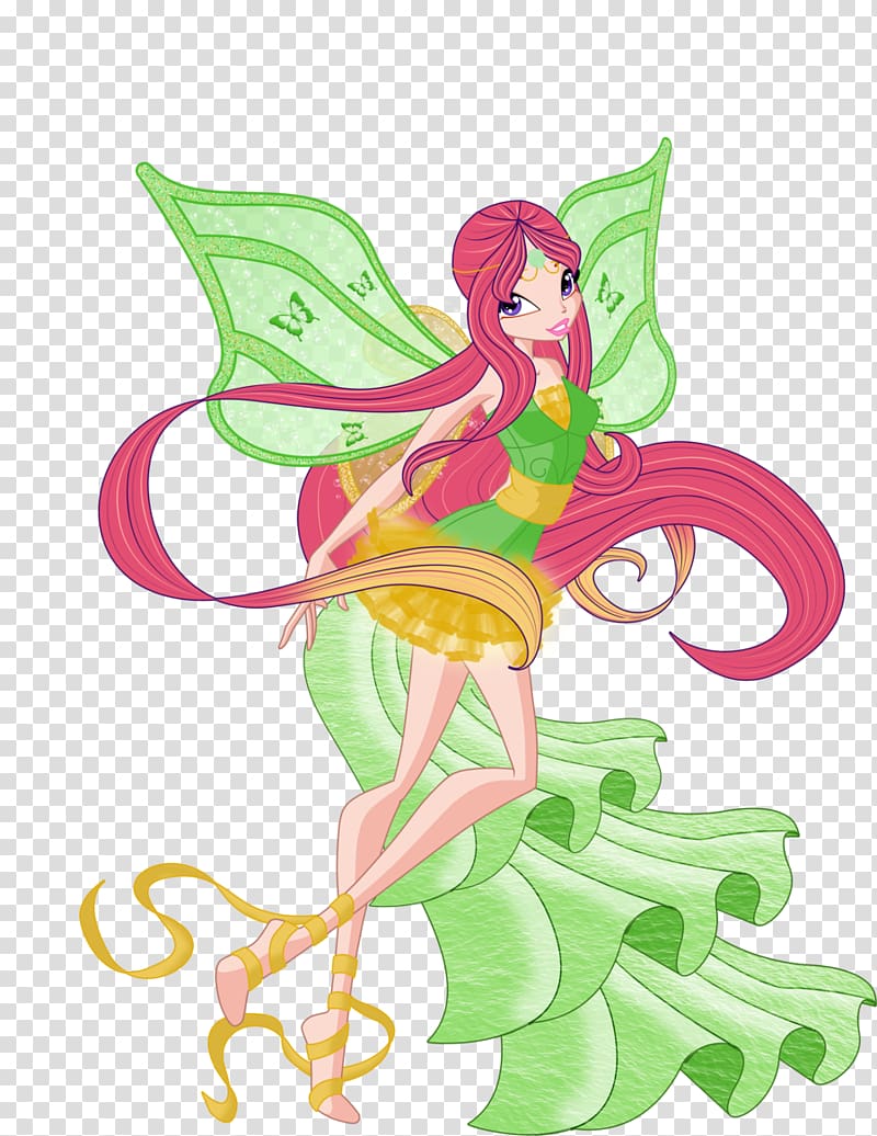 Roxy Rock Band Track Pack Volume 1 Harmonix Music Systems Winx Club: Believix in You Tecna, roxy transparent background PNG clipart