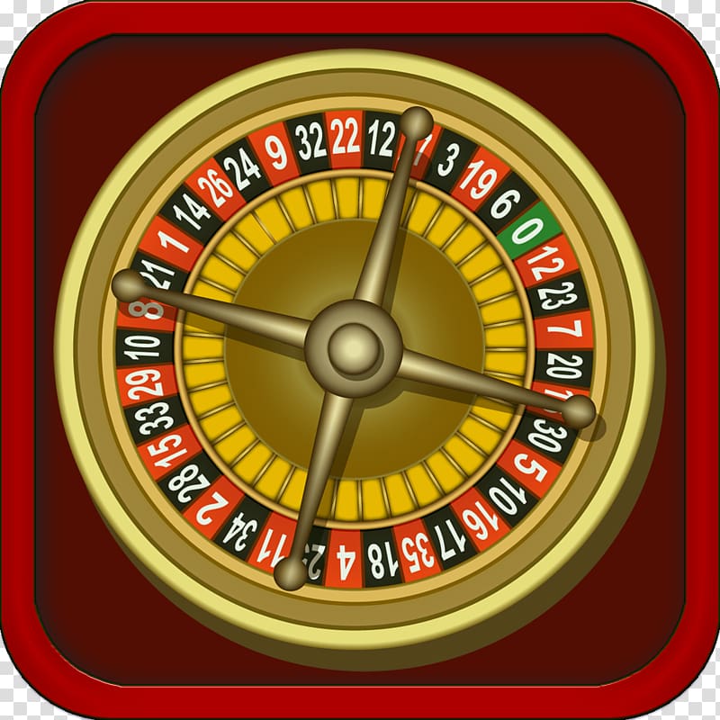 Roulette Casino token , roulette transparent background PNG clipart
