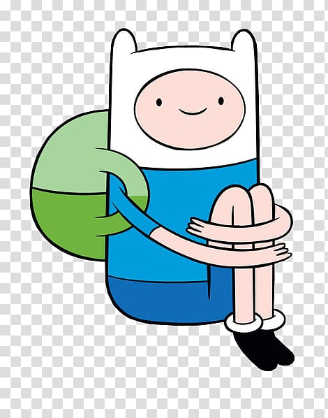 finn the human head