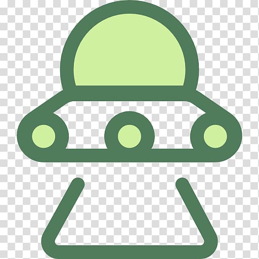 Extraterrestrial life Computer Icons Unidentified flying object , Alien ship transparent background PNG clipart