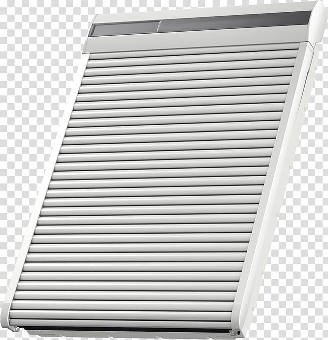 Window Blinds & Shades Roller shutter VELUX Steel, lottery roll transparent background PNG clipart