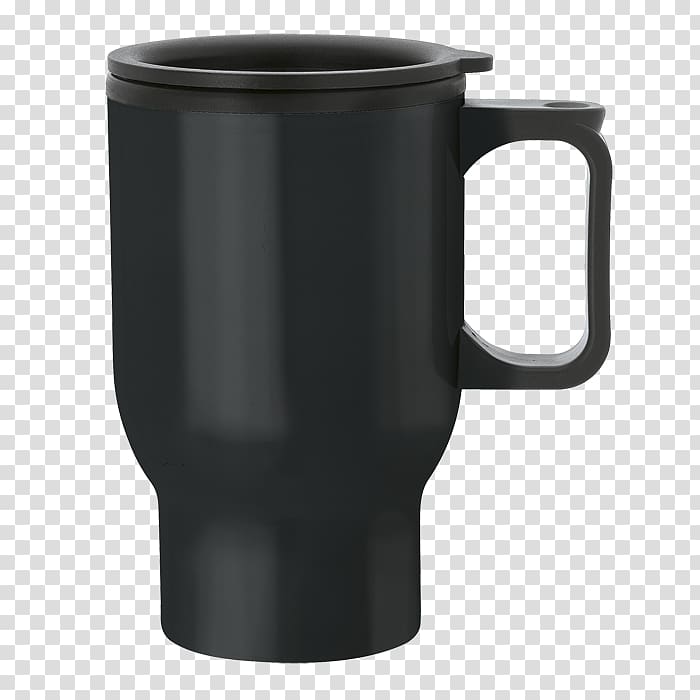 Coffee cup Mug Thermoses, mug transparent background PNG clipart