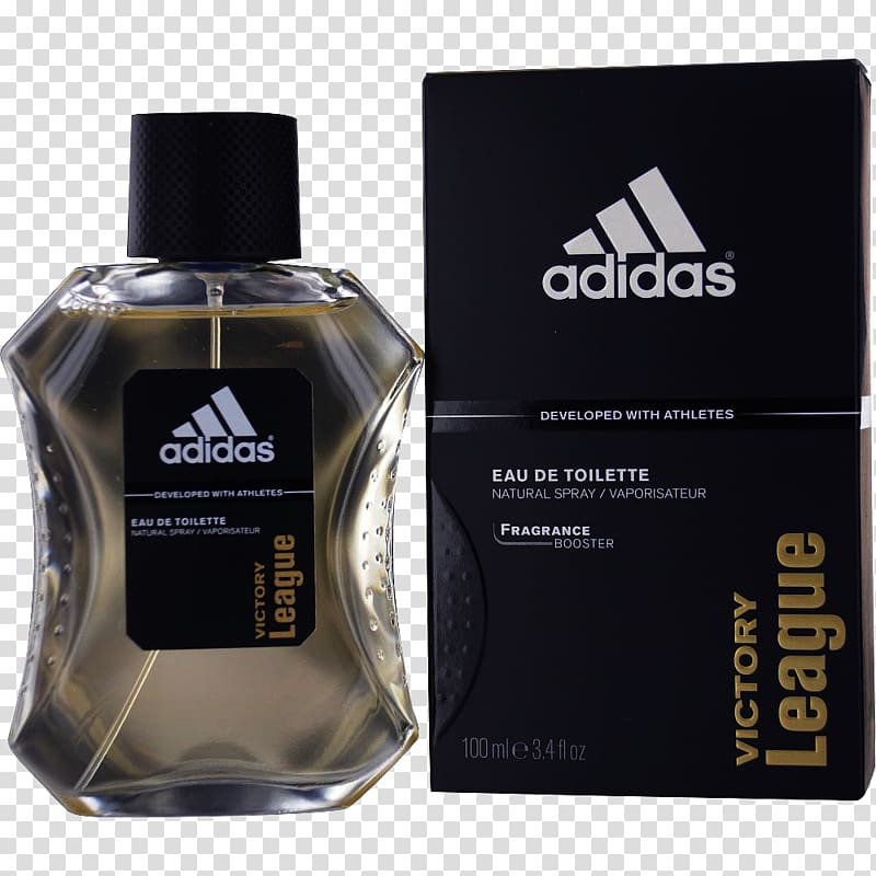 Eau de toilette Perfume Adidas Eau de Cologne Aftershave, Perfume transparent background PNG clipart