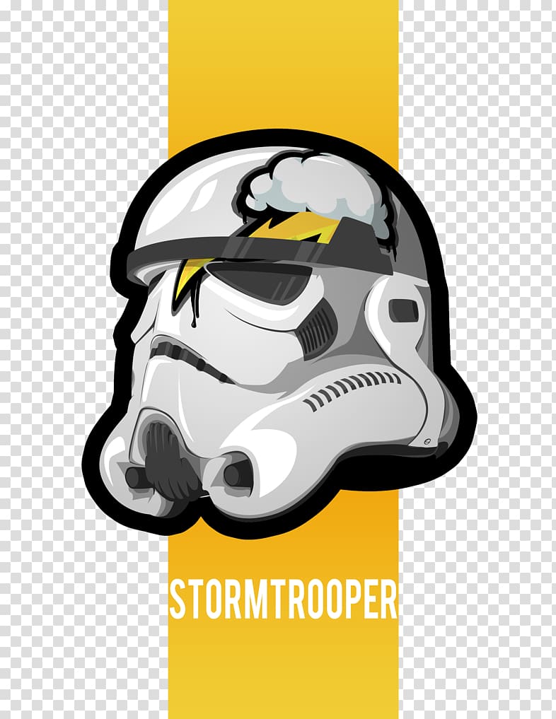 Star Wars Storm Trooper illustration, Stormtrooper Clone trooper Logo Star Wars, stormtrooper transparent background PNG clipart