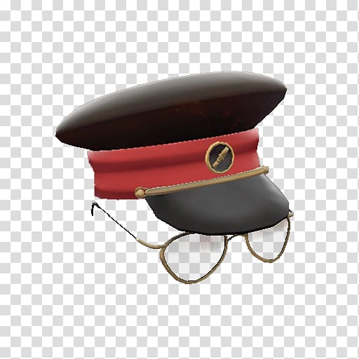 Team Fortress 2 Headgear Cap Trade Hat, Cap transparent background PNG clipart