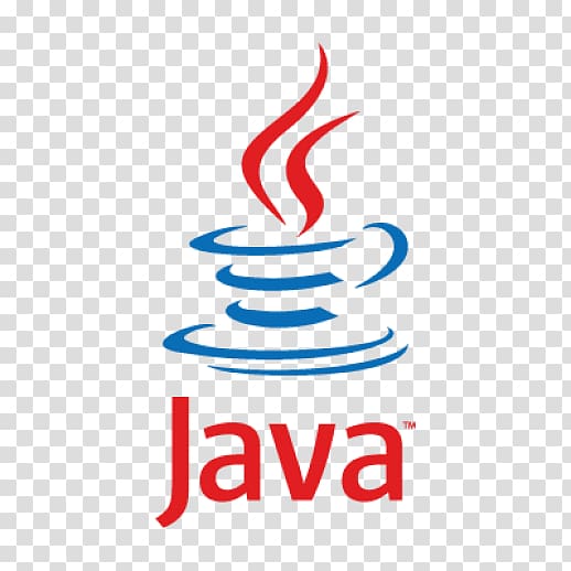 Logo Java Runtime Environment Programming language Runtime system, oracle transparent background PNG clipart