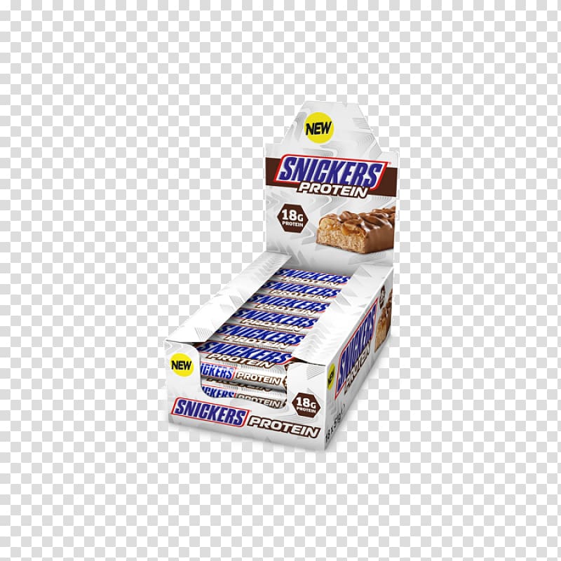 Mars Chocolate bar Dietary supplement Protein bar Snickers, snickers transparent background PNG clipart