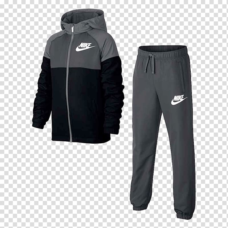 Tracksuit Nike Sportswear Sweatpants Navy blue, nike transparent background PNG clipart