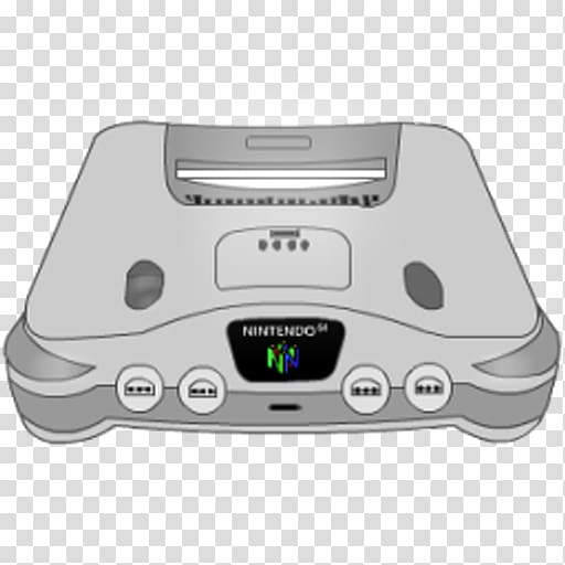 Nintendo 64 controller Super Nintendo Entertainment System GameCube, nintendo transparent background PNG clipart