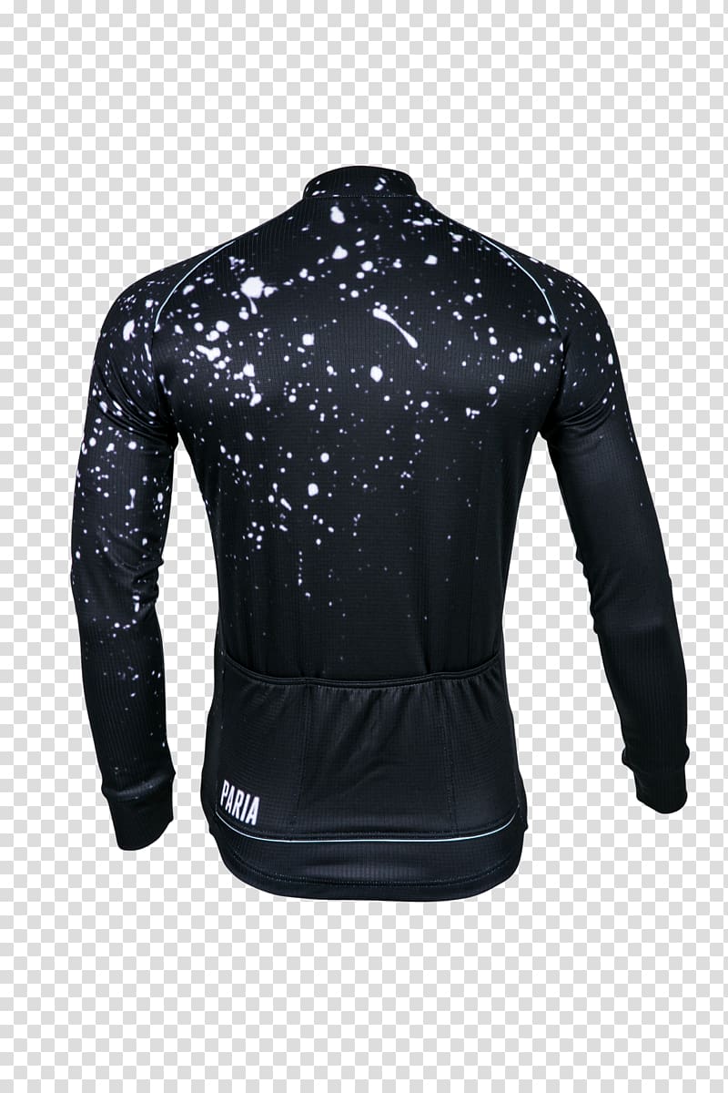 Cycling jersey Sleeve T-shirt, cycling jersey transparent background PNG clipart