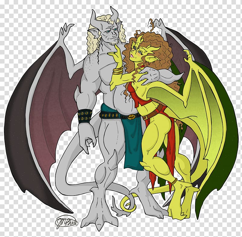 Dragon Gargoyle Art Demon, dragon transparent background PNG clipart