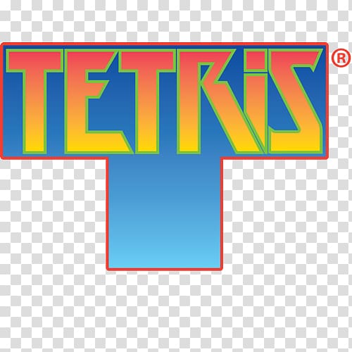 Tetris Ultimate The Tetris Company Video game Tetromino, 80s arcade games  transparent background PNG clipart | HiClipart