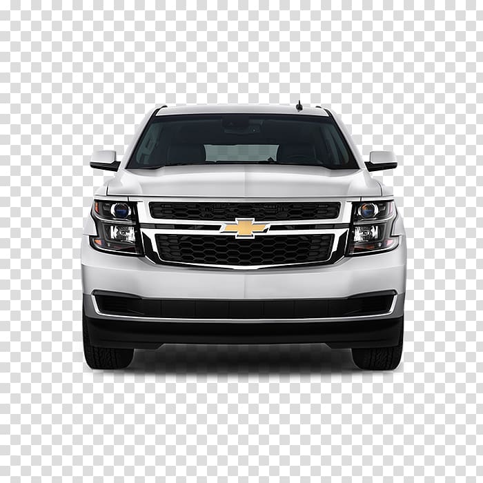 2016 Chevrolet Tahoe Car 2015 Chevrolet Tahoe Ford Expedition, car transparent background PNG clipart